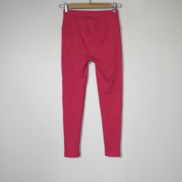 Spiritual Gangster Icon Seamless High Waist Legging - Picture 6 of 10